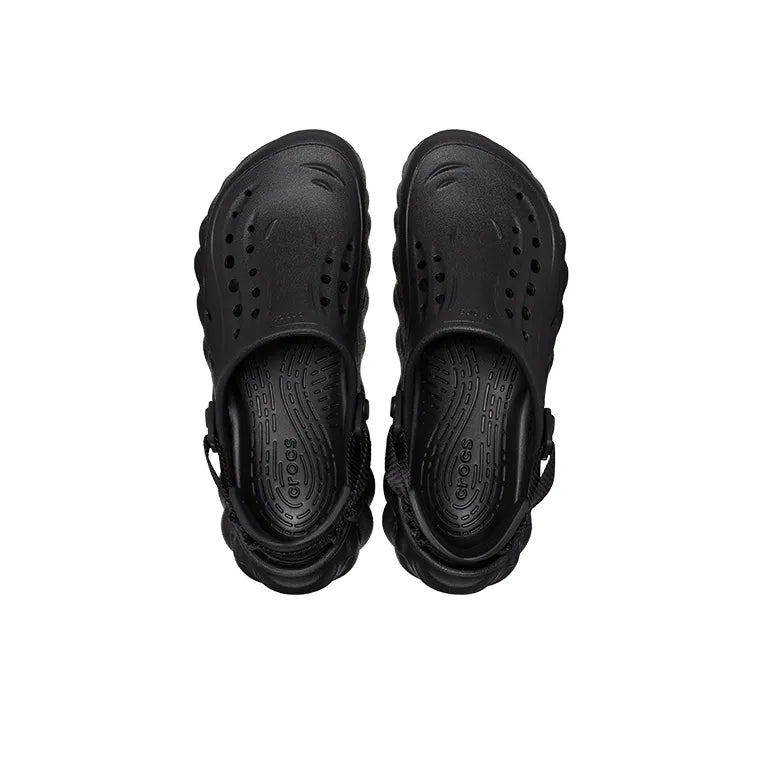Cro_cs Eco Clog Black