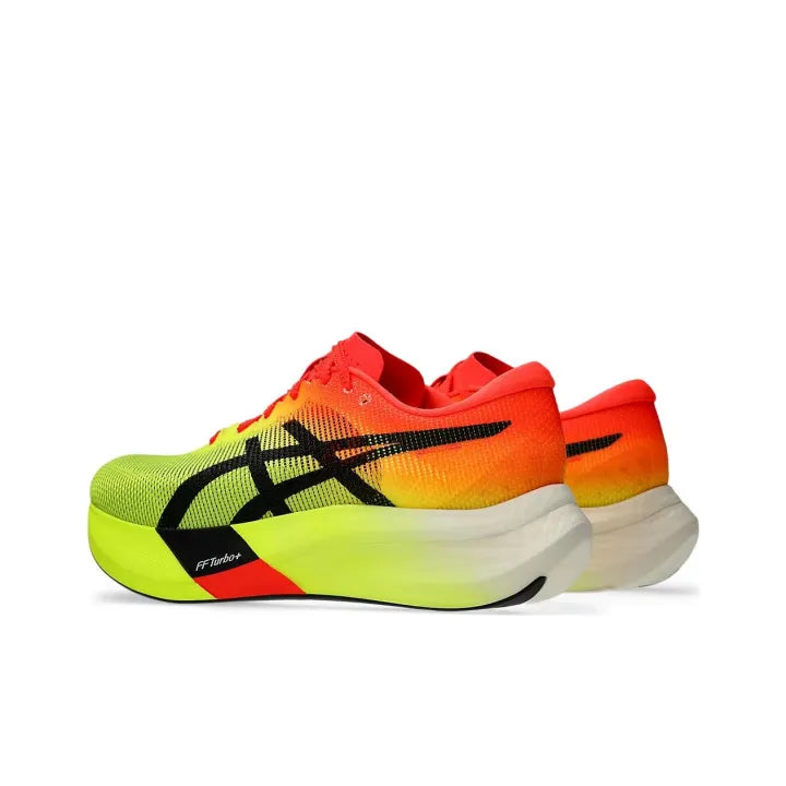 ASICS Metaspeed Edge Running Shoes Unisex PARIS Low-top Marathon Training Long Distance Running Racing