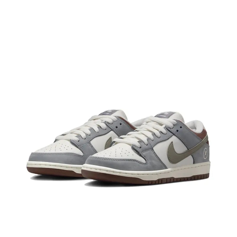 Ni_ke x Yuto Horigome Sb Dunk Low Wolf Grey