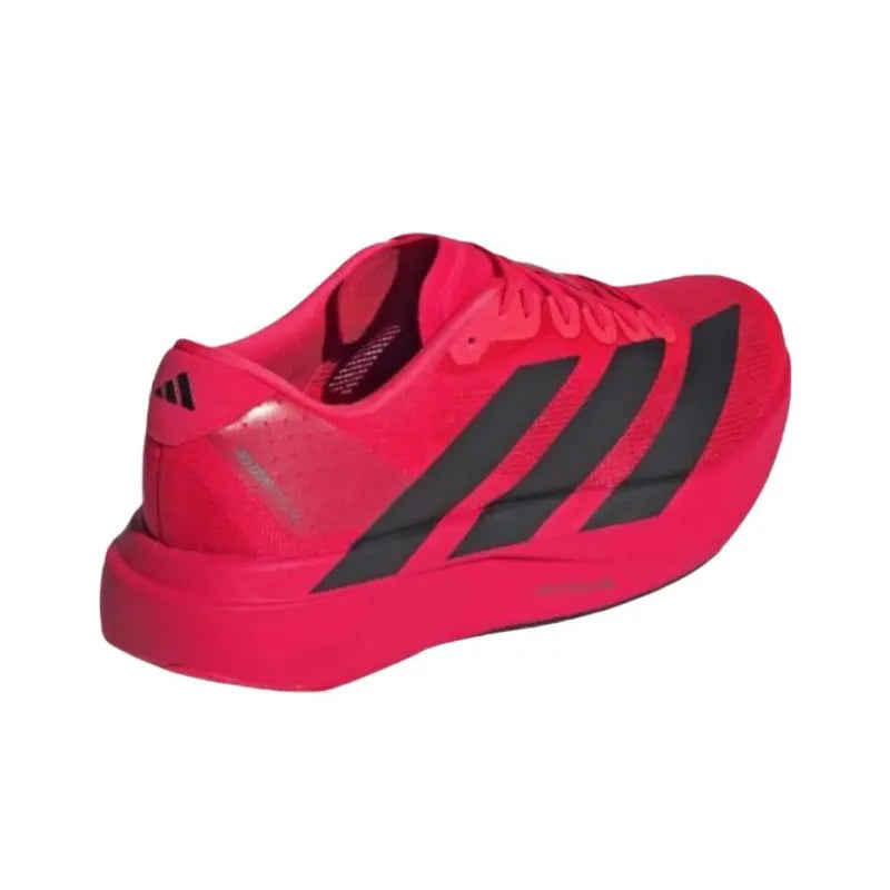 Adi_das Adizero Evo SL Lucid Red Core Black