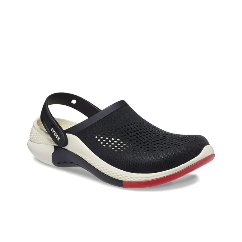 Cr_ocs LiteRide Clogs Unisex