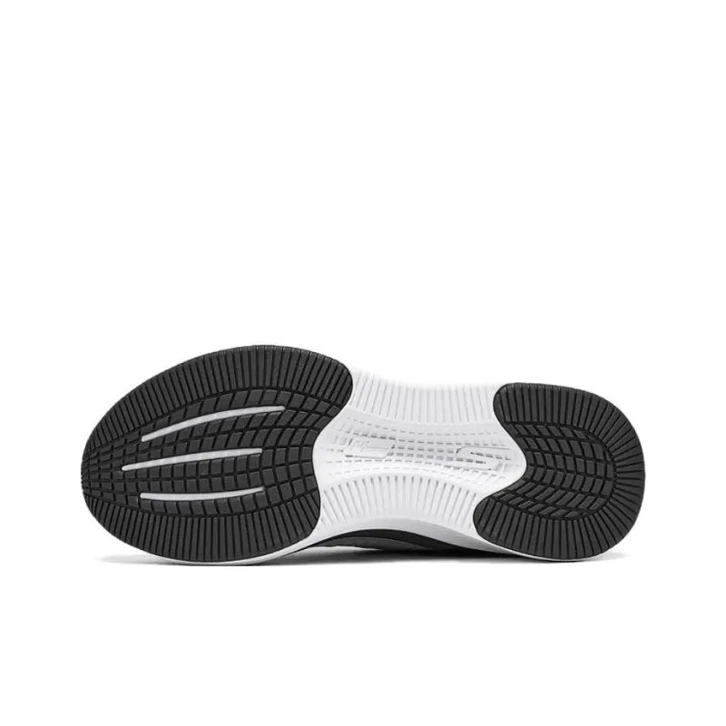 Ske_chers Go Run Elevate 2.0 Sleep Ins White Black