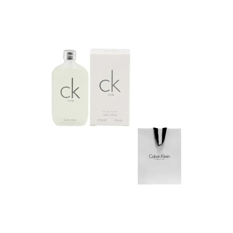 Calvin Klein Carey Perfume Citrus Aroma Floral Eau de Toilette EDT Unisex Fragrance 50ml/100ml/200ml + Shopping Bag, Birthday Gift, New Year's Day Gift, Valentine's Day Gift For Girlfriend
