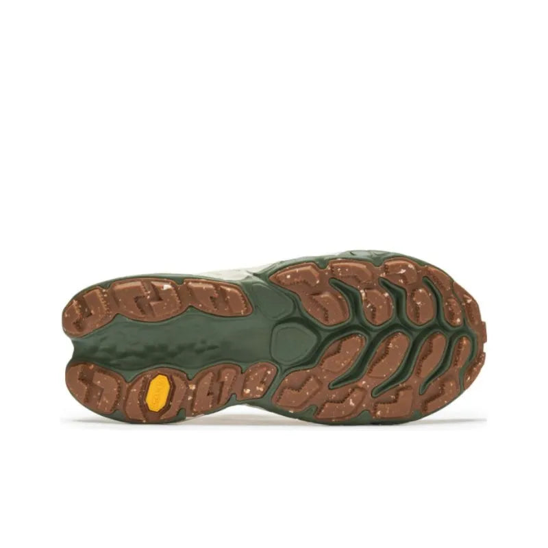 Neu Balance Fresh Foam X More Trail V3 Mindful Gray