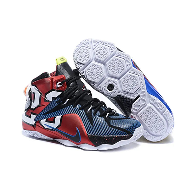 Ni_ke LeBron 12 Se Ep What the