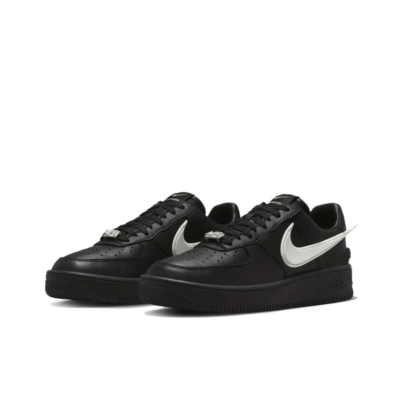 Ni_ke x Ambush Air Force 1 Low Sp Black