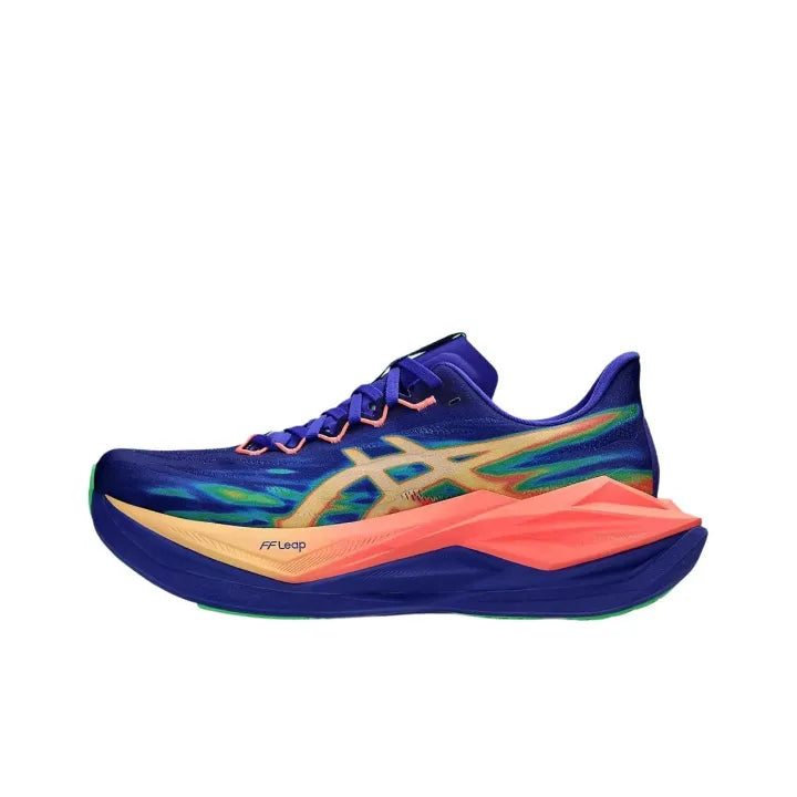 Asics Superblast 3 Running Shoes Unisex Close Fit