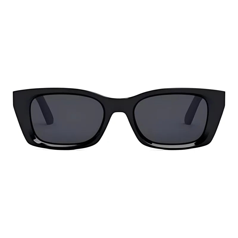 Di_or sunglasses black unisex