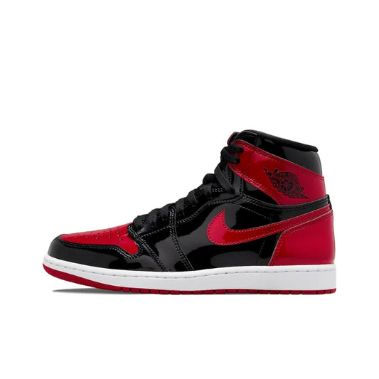 Jor_dan 1 Retro High OG Bread Toe