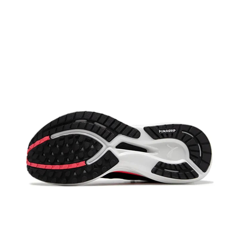 Pu_ma Diviate Nitro 2 Puma Black Fire Orchid