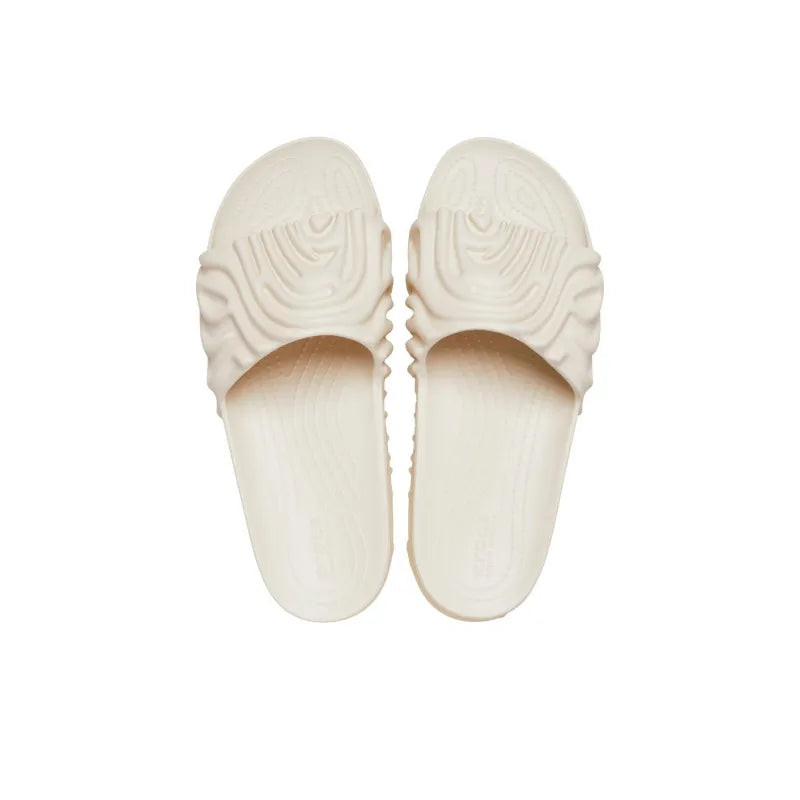 Crocs@Salehe Bembury Pollex Slide Parsnip