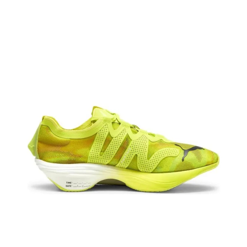 Pu_ma Fast-Forward Nitro Elite Lime Black