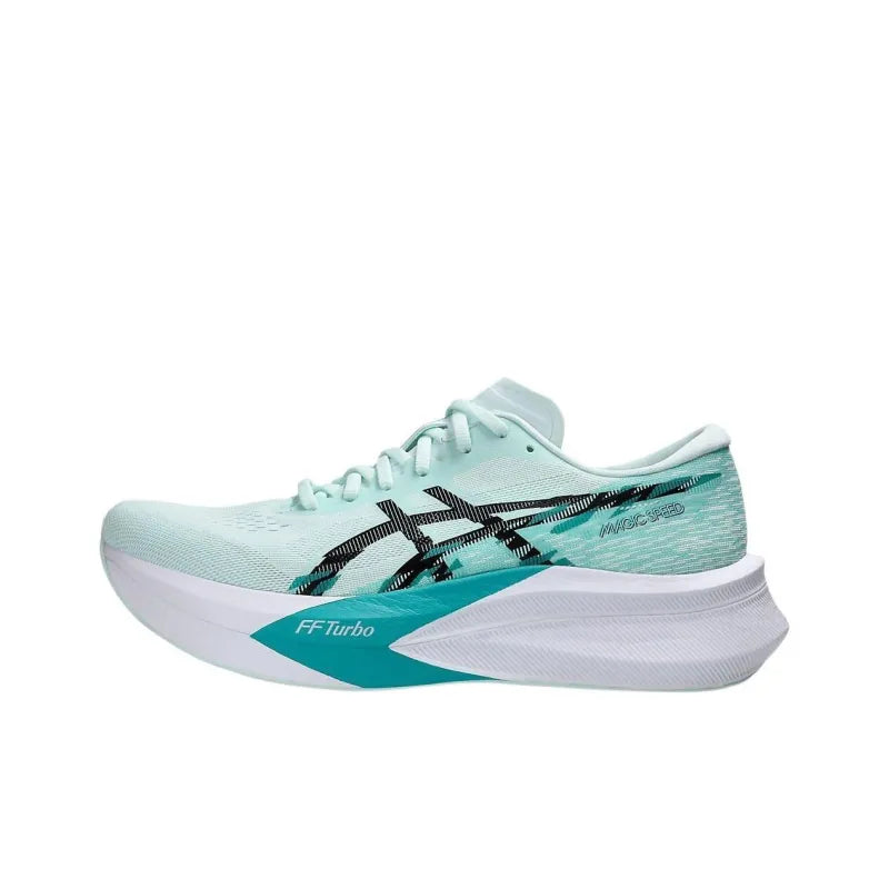 Asi_cs Magic Speed 4 Soothing C Black