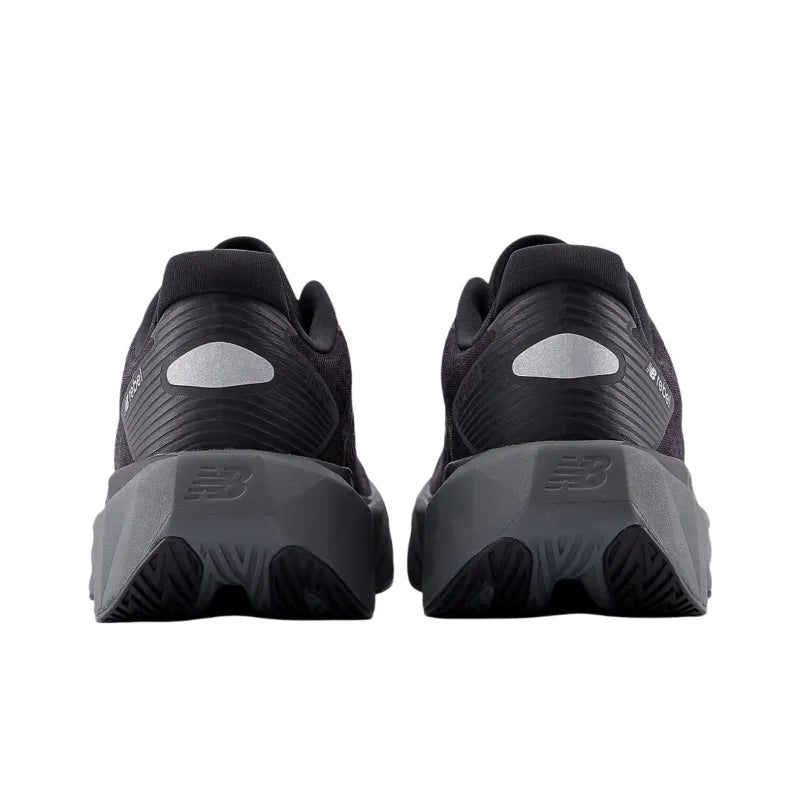 New Bal_ance Purecell Level V5 Black Castle Rock - B Standard