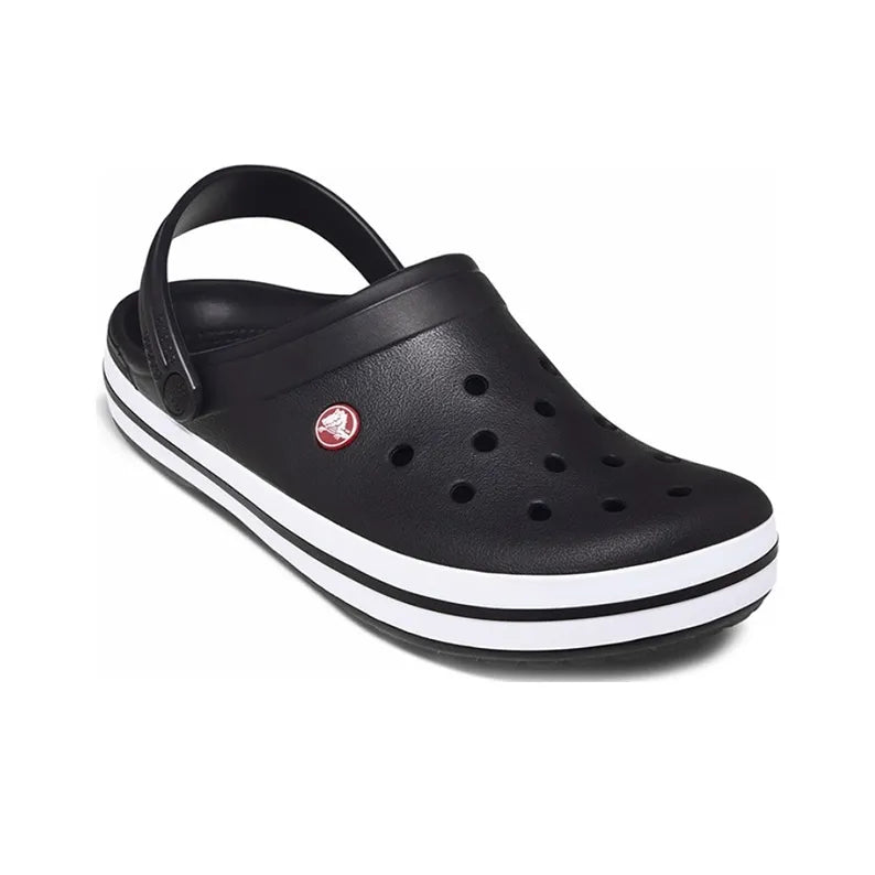 Cr_ocs Crocband Clog Black