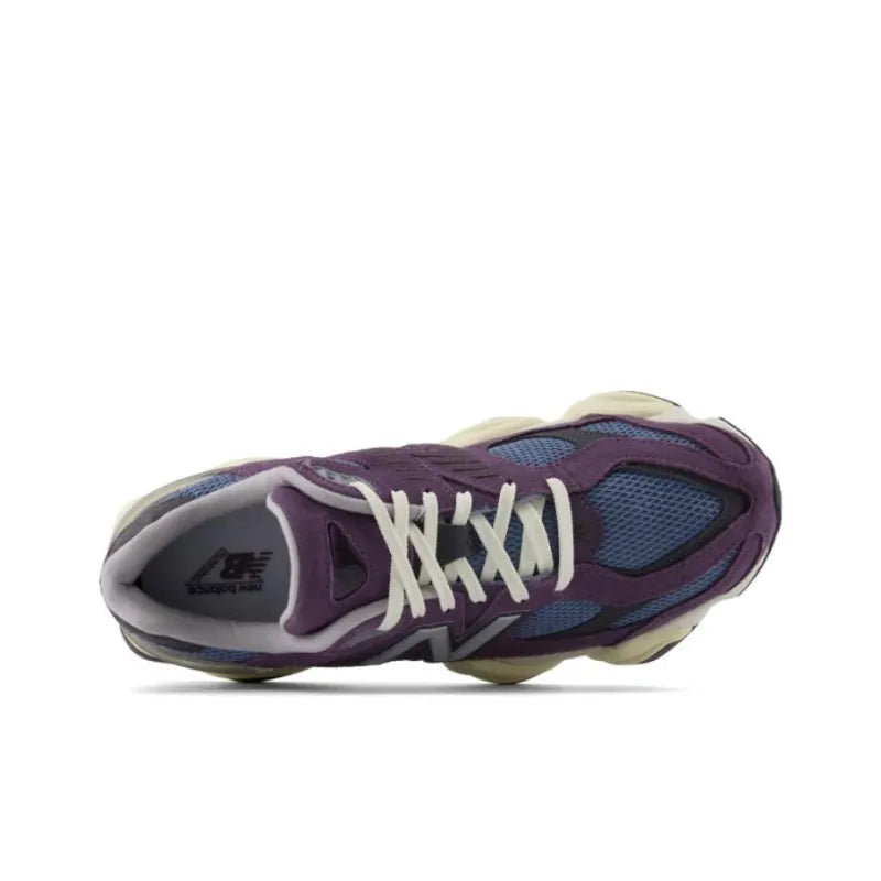 New Bala_nce 9060 Shadow Arctic Grey