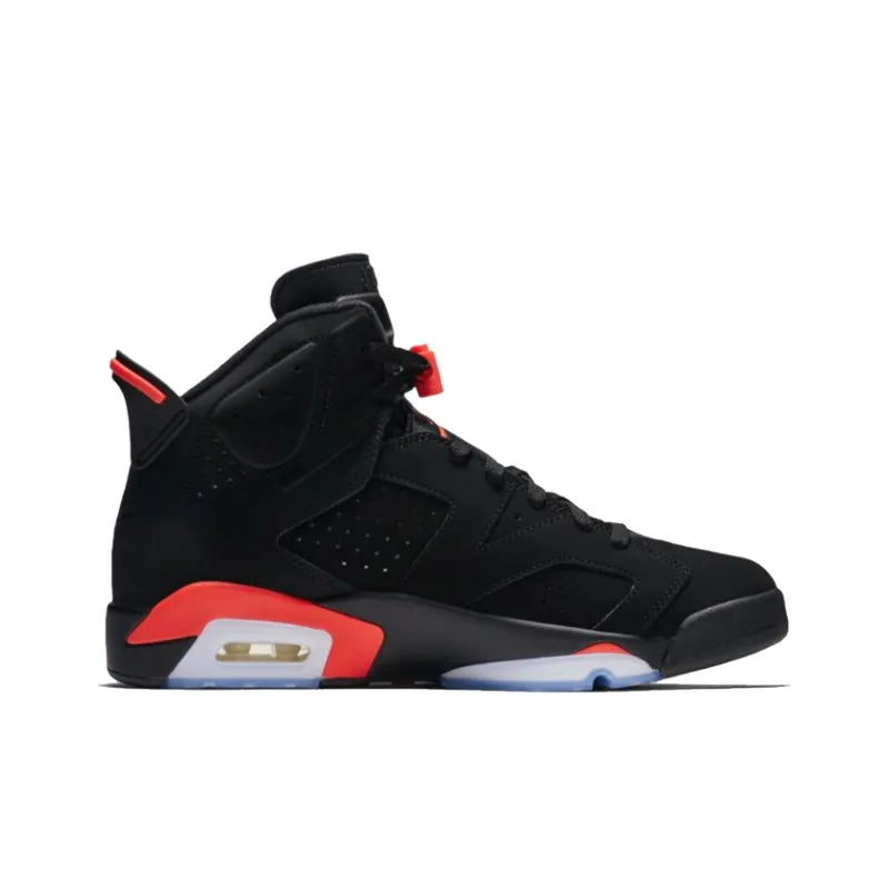 Jor_dan 6 Retro Infrared 2019
