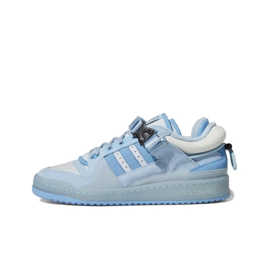 Adi_das x Bad Bunny Forum Low Blue Tint