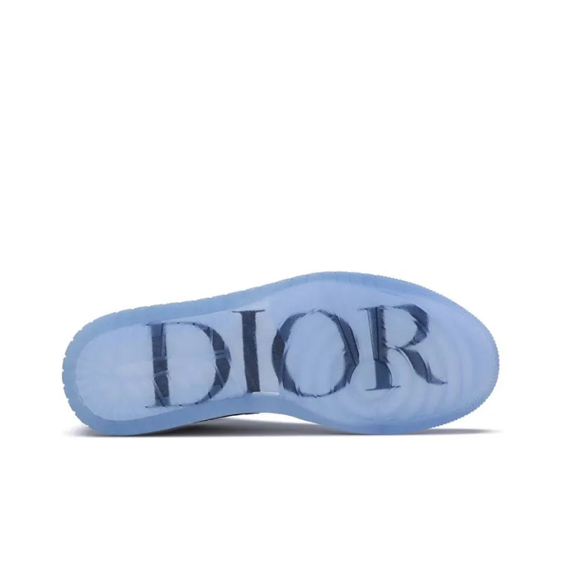Jor_dan 1 x Dior Low Og