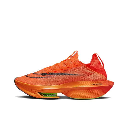 Ni_ke Air Zoom Alphafly Next% 2 Total Orange