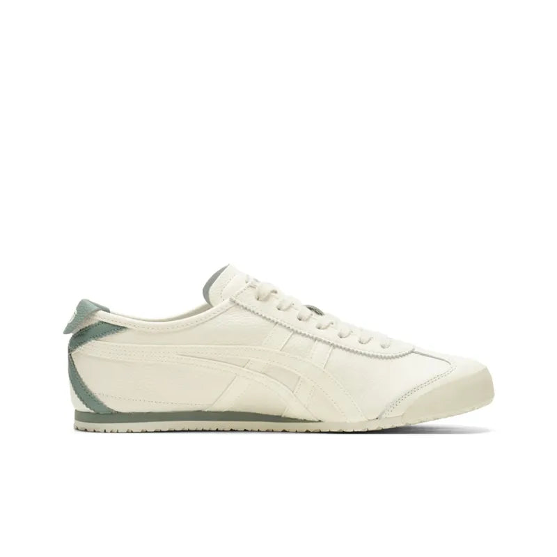 Onit_suka Tiger Mexico 66 Cream Cream