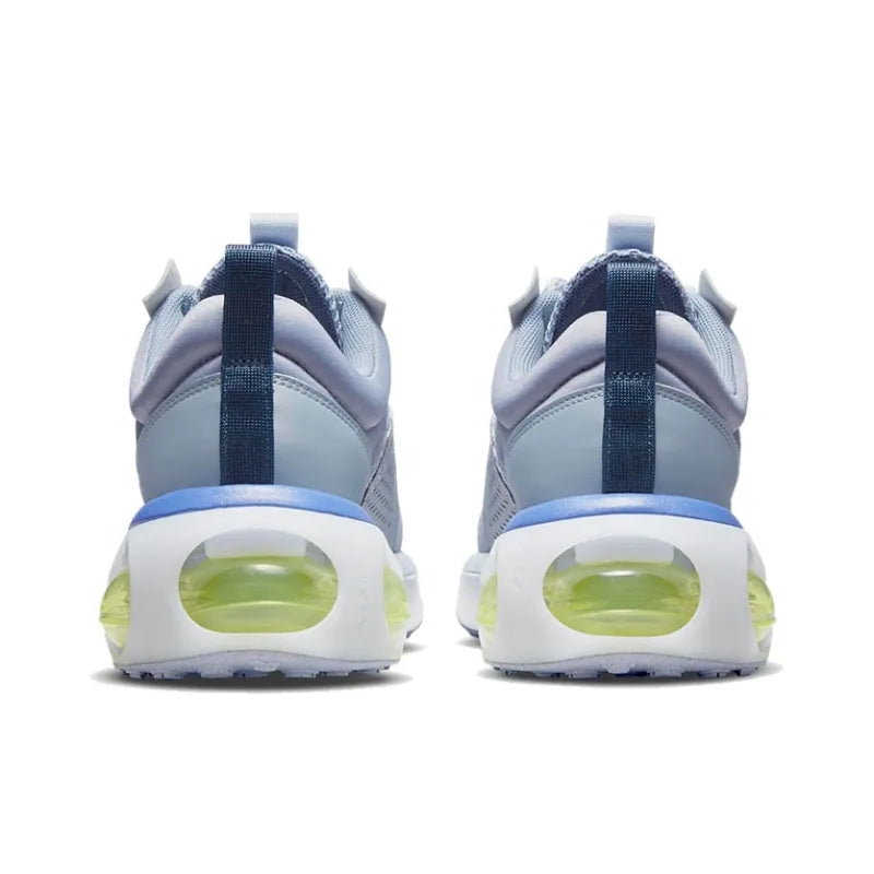 N_ike Air Max 2021 Ghost Ashton Slate