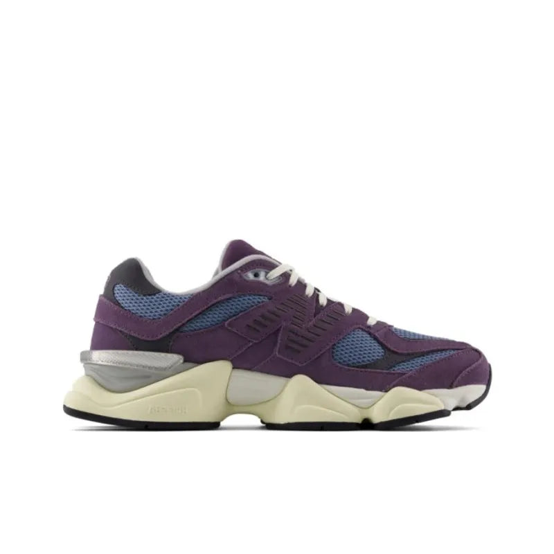 New Bala_nce 9060 Shadow Arctic Grey