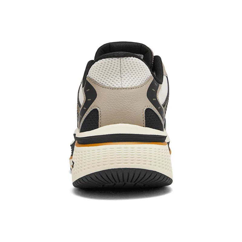 Skec_hers Go Run Elevate 2.0 Slip-On Top Black
