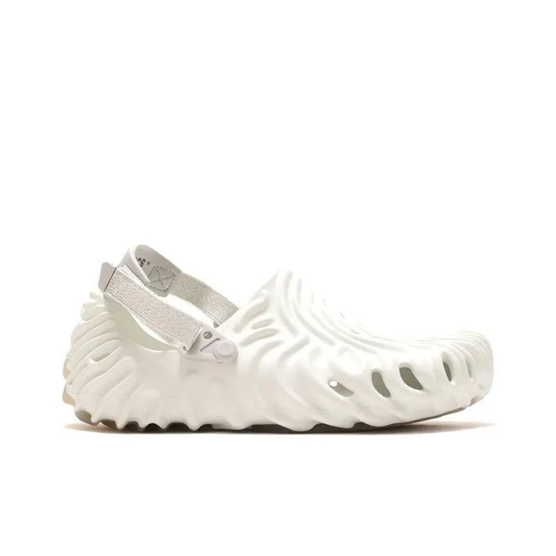 Cr_ocs x Salehe Bembury Polex Clog Stratus