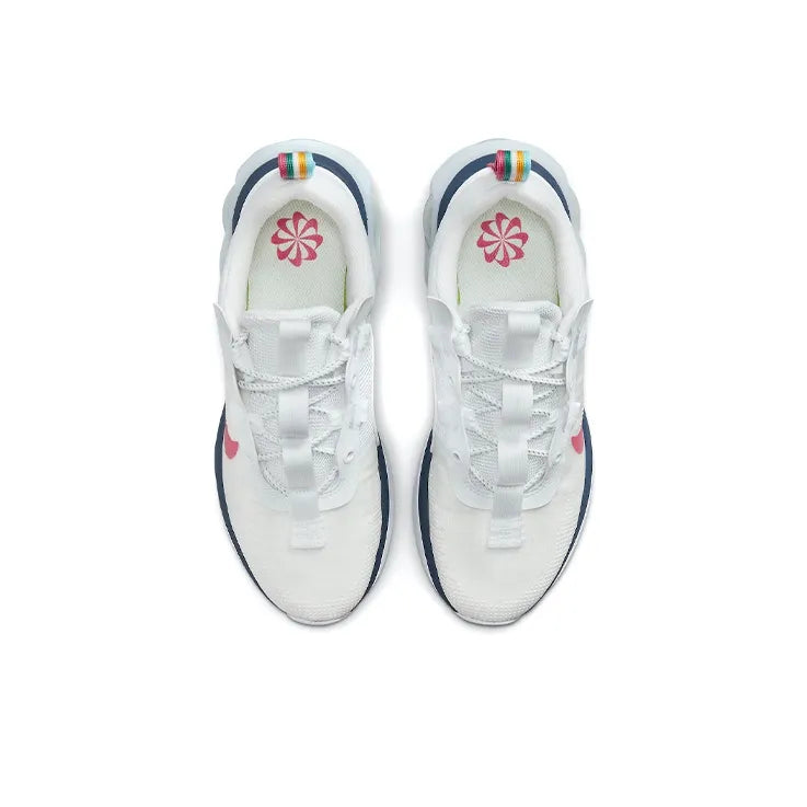 N_ike Air Max 2021 White Gypsy Rose