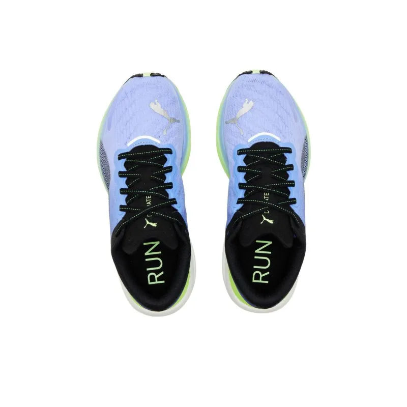 Pu_ma Deviate Nitro 2 Royal Sapphire Electro Purple