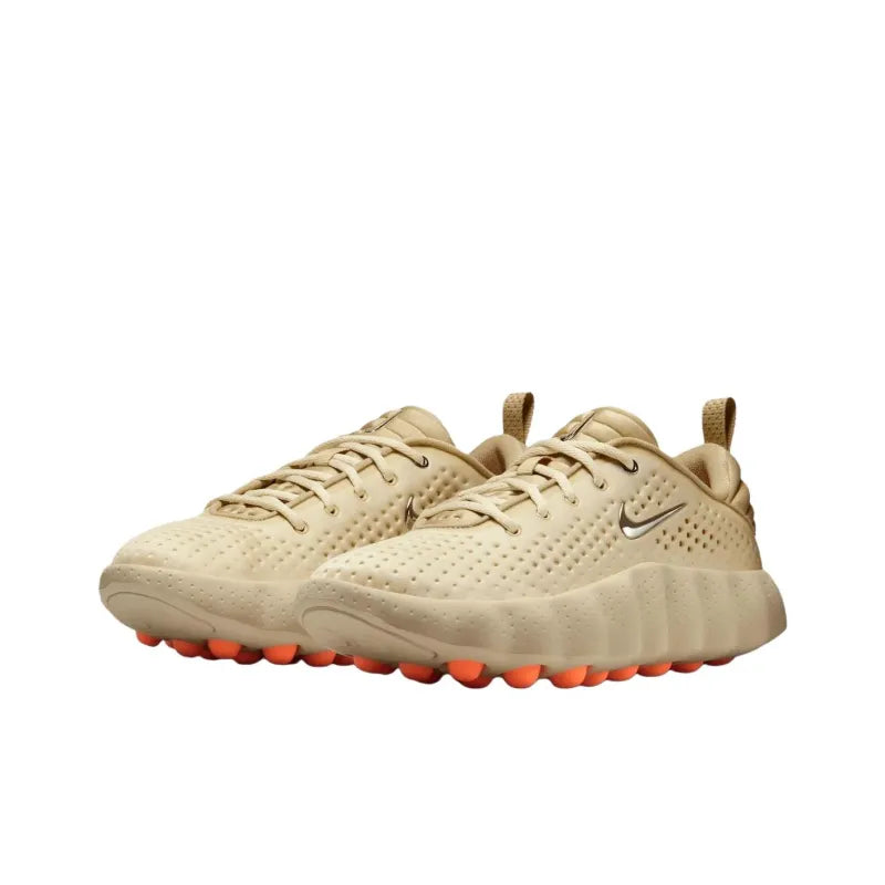 Ni_ke Mind 002 Breathable Training Shoes Unisex Beige