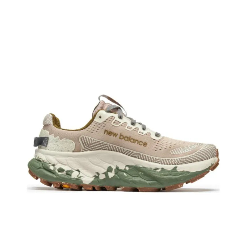 Neu Balance Fresh Foam X More Trail V3 Mindful Gray