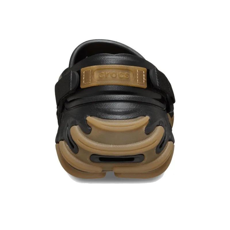 Cro_cs Ecco Ro Clogs Black