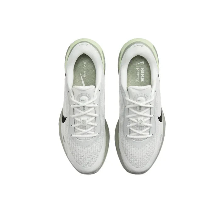Ni_ke Journey Run Road Running Summit White Black
