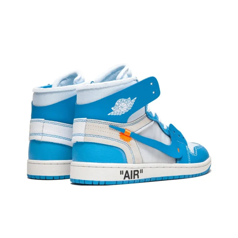 Jor_dan 1 x Off-White Retro High University Blue