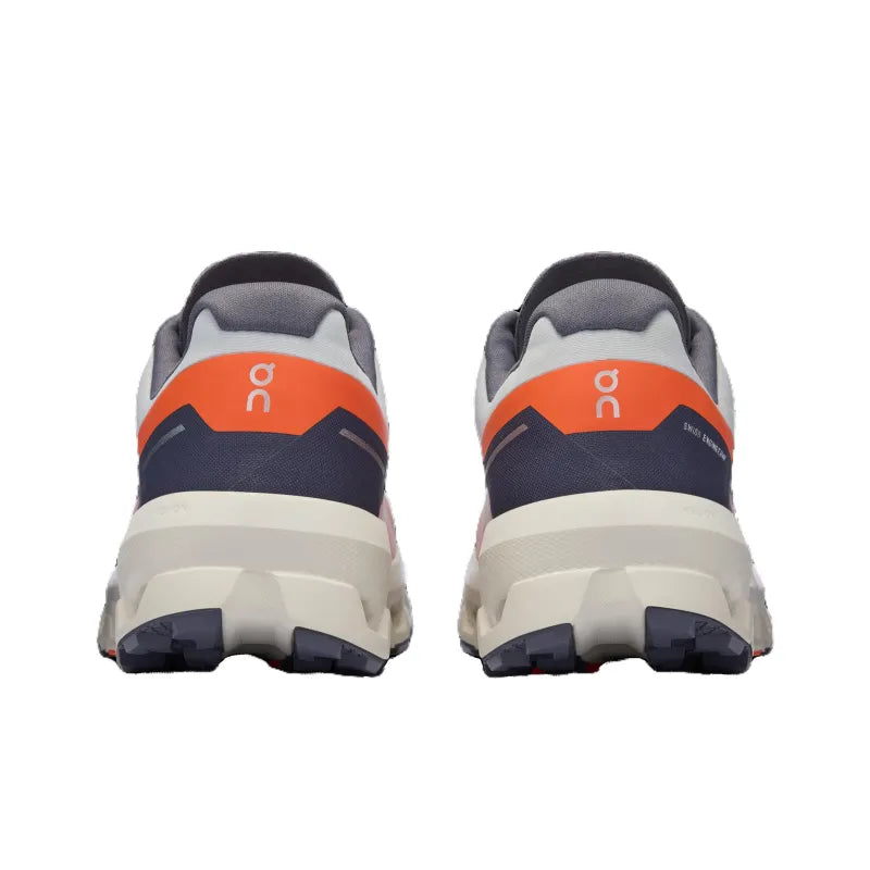 OnCloud Vista 2 Anti-Slip + Abrasion Resistant Low-Top Running Shoes for Women