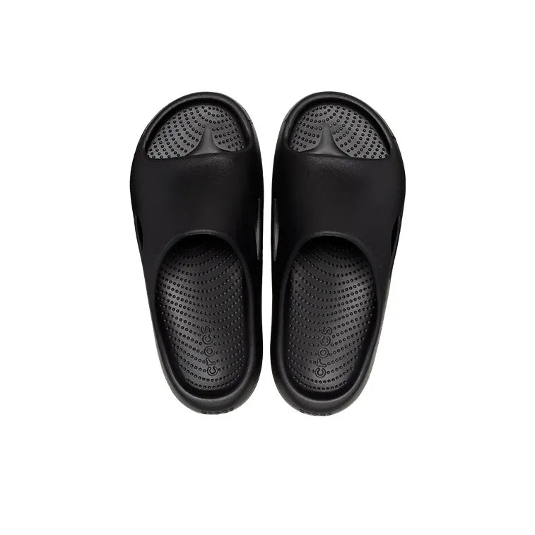 Cros Mellow Recovery Slide Black