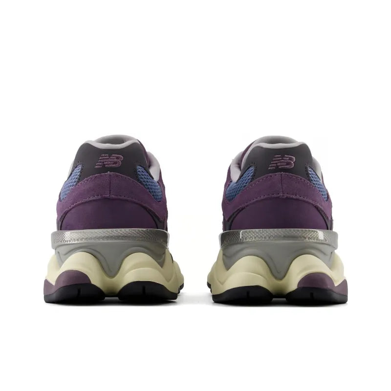 New Bala_nce 9060 Shadow Arctic Grey