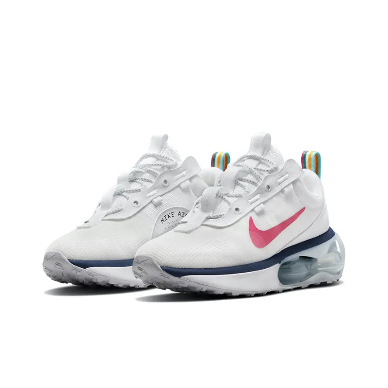 N_ike Air Max 2021 White Gypsy Rose