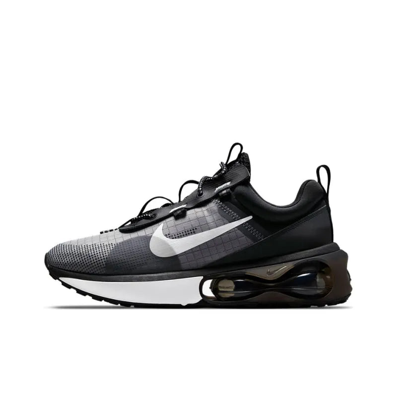 N_ike Air Max 2021 Black Iron Grey