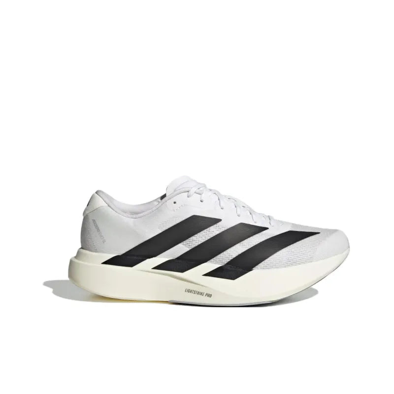 Adi_das Adizero Evo SL Cloud White Core Black