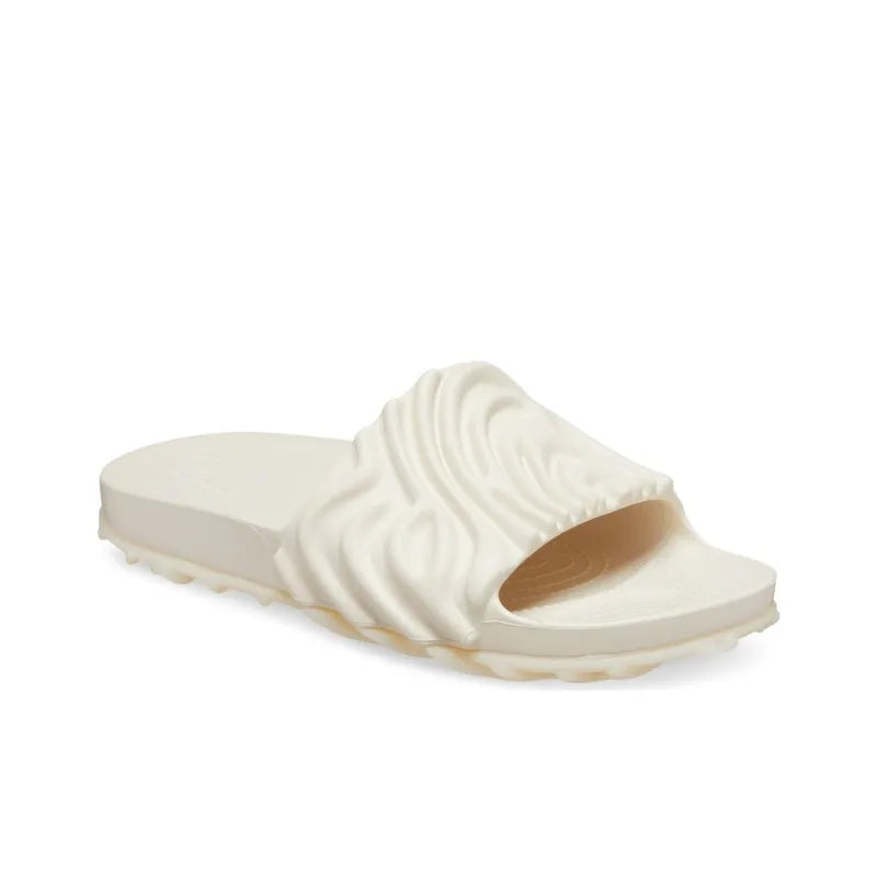 Crocs@Salehe Bembury Pollex Slide Parsnip