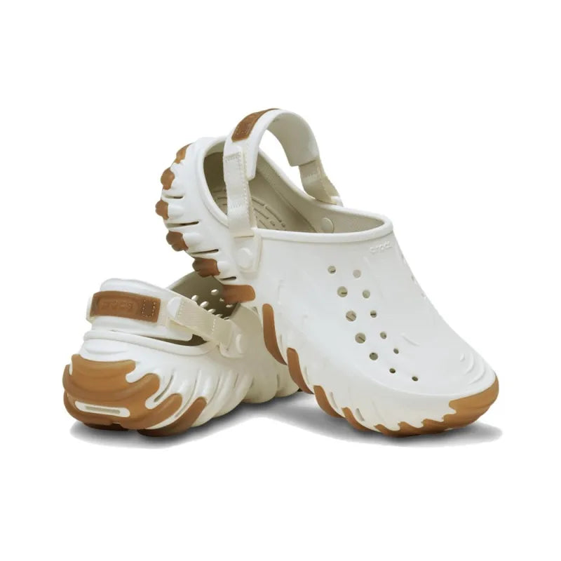 Cro_cs Ecco Ro Clog Chalk