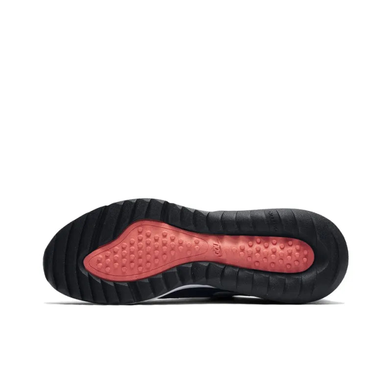 N_ike Air Max 270 Golf Black White