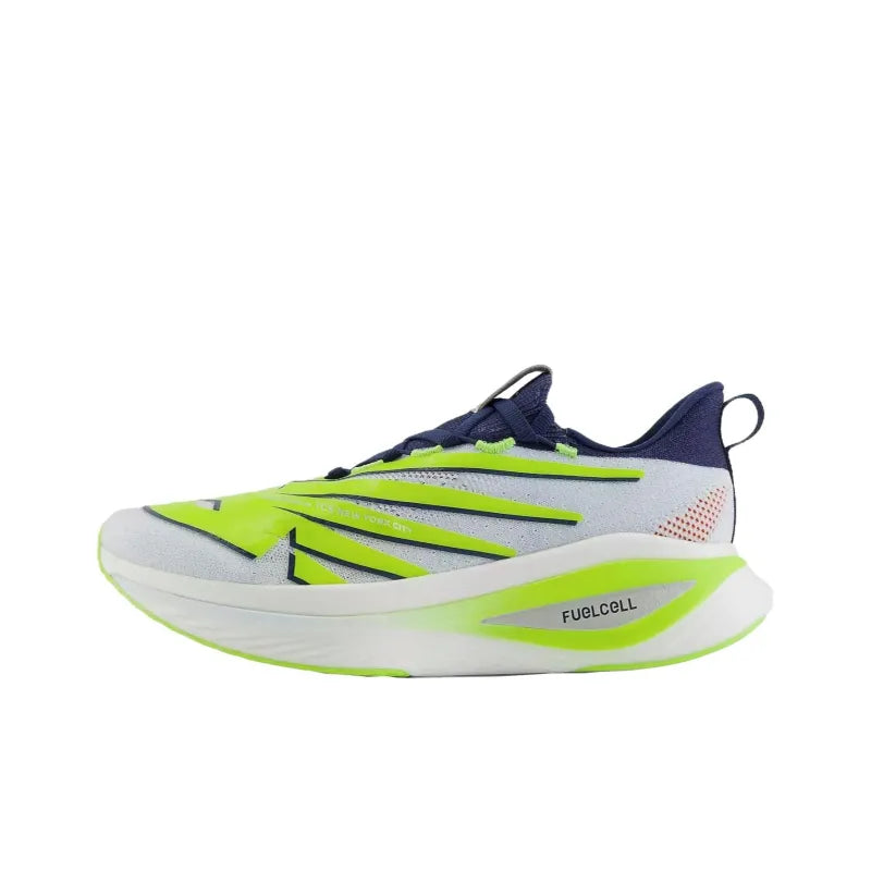 Ne_w Bala_nce NYC Marathon Purecell Supercomp Elite V3 Thirty Wat Navy