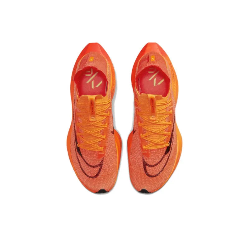 Ni_ke Air Zoom Alphafly Next% 2 Total Orange