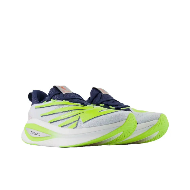 Ne_w Bala_nce NYC Marathon Purecell Supercomp Elite V3 Thirty Wat Navy