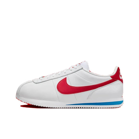 Ni_ke Cortez Varsity Red White & Blue