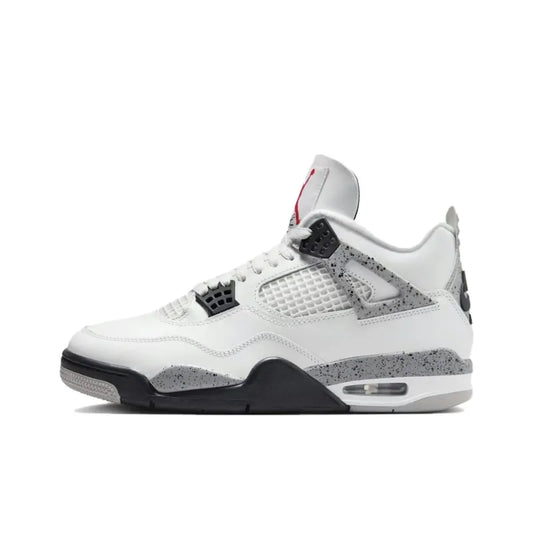 Jor_dan 4 Retro Og White Cement 2025